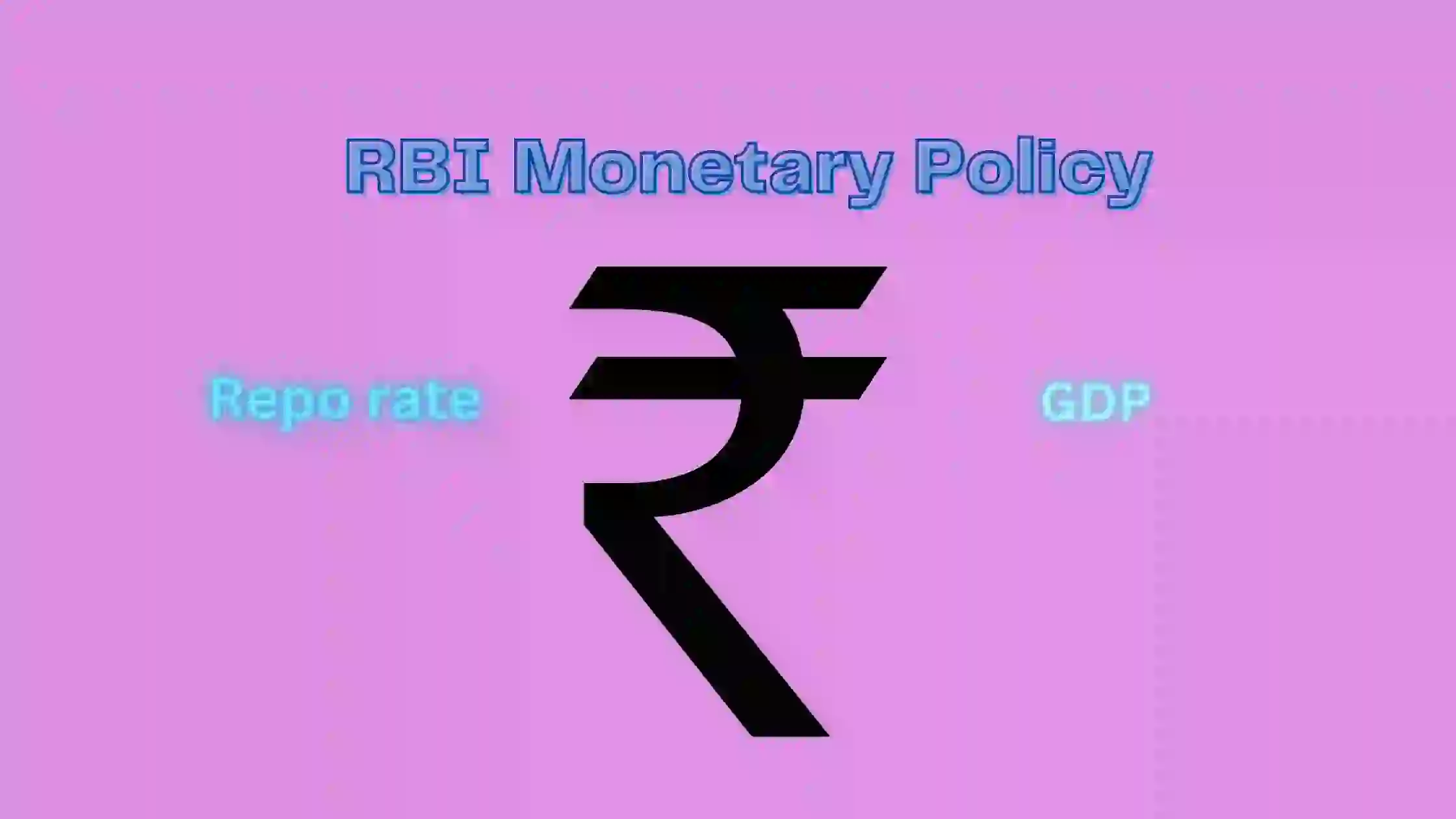 RBI പോളിസി