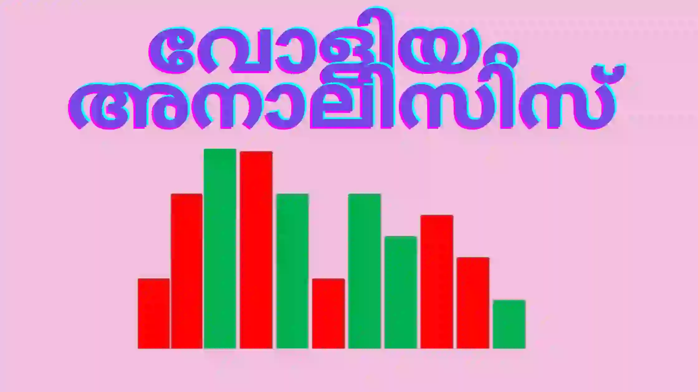 വോളിയം അനാലിസിസ്