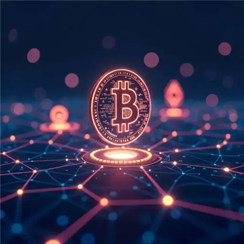 ക്രിപ്‌റ്റോകറൻസി അടിസ്ഥാനകാര്യങ്ങൾ