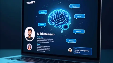 ChatGPT മെമ്മറി ഫീച്ചർ