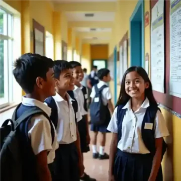 Kerala LSS USS Result