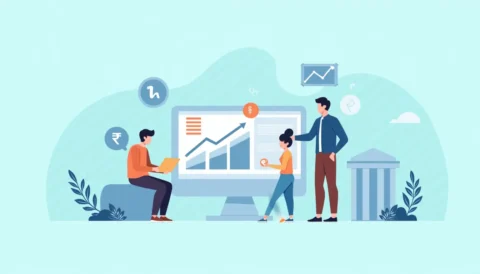 പുതിയ നിക്ഷേപകർക്കുള്ള സാമ്പത്തിക ഉപദേശങ്ങൾ