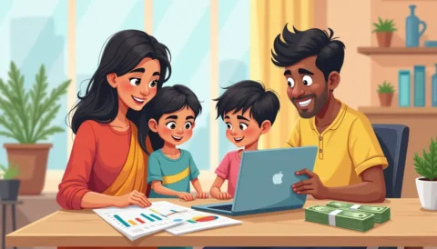 Best Insurance Plans for Family
