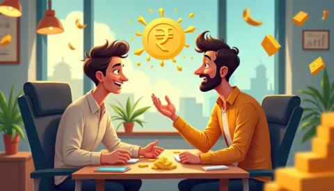 Gold Investment Guide 7 Smart Tips to Grow Wealth