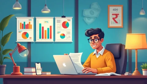 Manage Debt Guide 7 Powerful Tips to Financial Control
