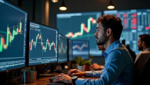 Technical Analysis Price Action Mastery